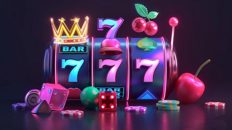 Diverse slot game themes including sports, adventure, and cultural motifs