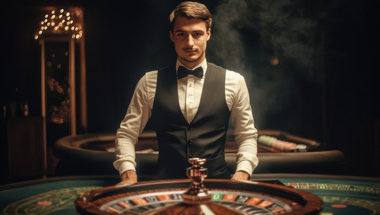 Diverse video slot themes from ancient civilizations to modern adventures