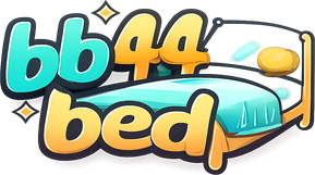 bb44 bed logo